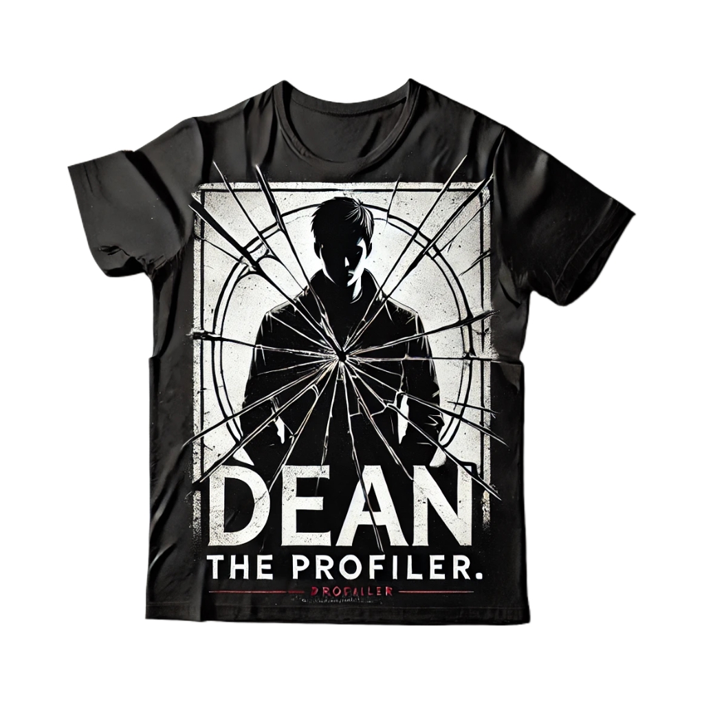dean tshirt